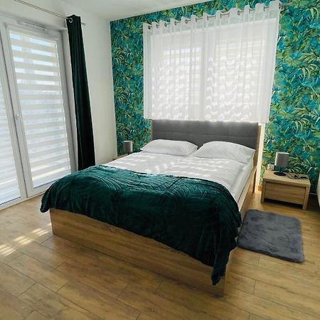 Apartamenty Na Wiejskiej Ustronie Morskie Buitenkant foto