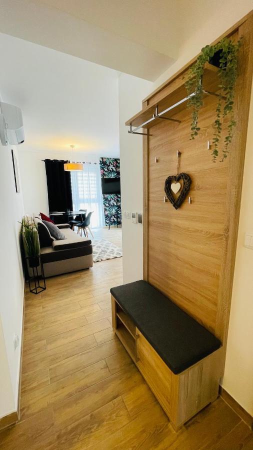 Apartamenty Na Wiejskiej Ustronie Morskie Buitenkant foto